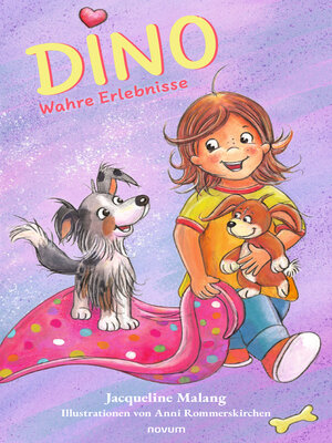 cover image of Dino--Wahre Erlebnisse